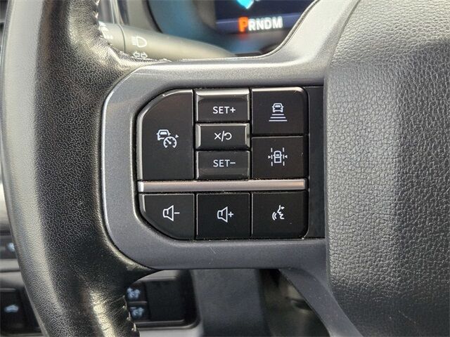 2023 Ford F-250SD Lariat Roseville CA