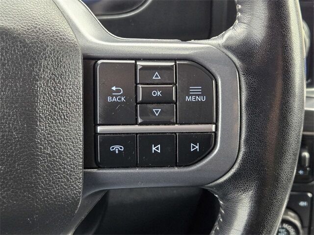 2023 Ford F-250SD Lariat Roseville CA