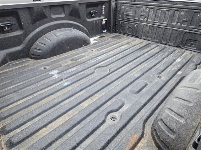 2023 Ford F-250SD Lariat Roseville CA