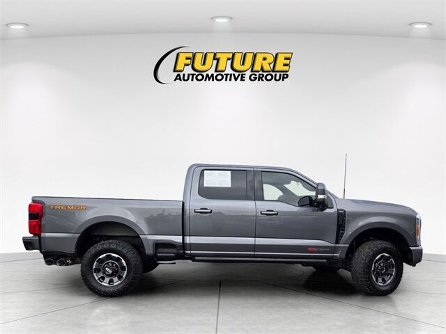 2023 Ford F-250SD Lariat