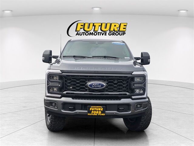 2023 Ford F-250SD Lariat