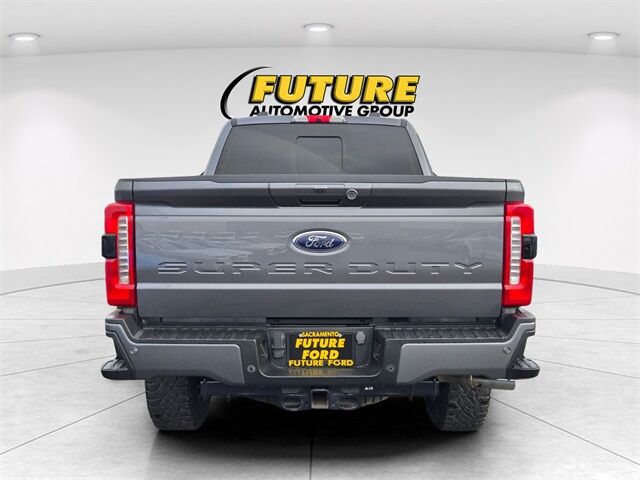 2023 Ford F-250SD Lariat Roseville CA