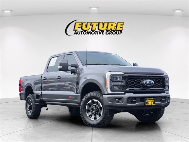 2023 Ford F-250SD Lariat
