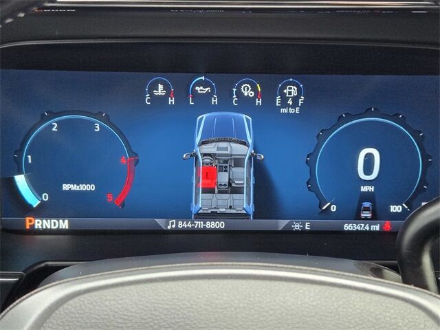 2023 Ford F-250SD Lariat Roseville CA