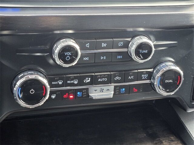 2023 Ford F-250SD Lariat Roseville CA