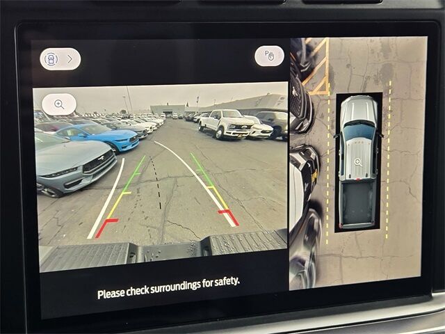 2023 Ford F-250SD Lariat Roseville CA