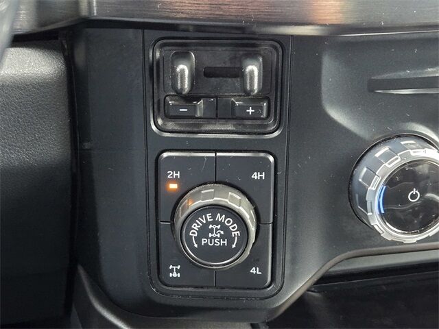 2023 Ford F-250SD Lariat Roseville CA