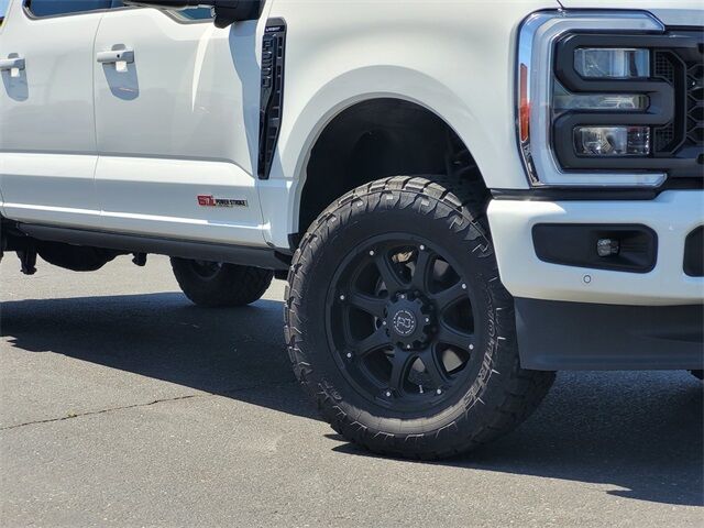 2023 Ford F-250SD Lariat Roseville CA