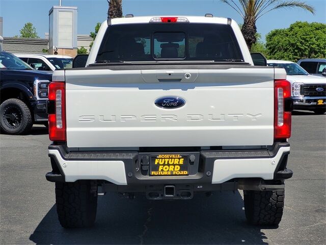 2023 Ford F-250SD Lariat Roseville CA