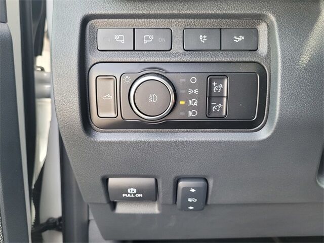 2023 Ford F-250SD Lariat Roseville CA