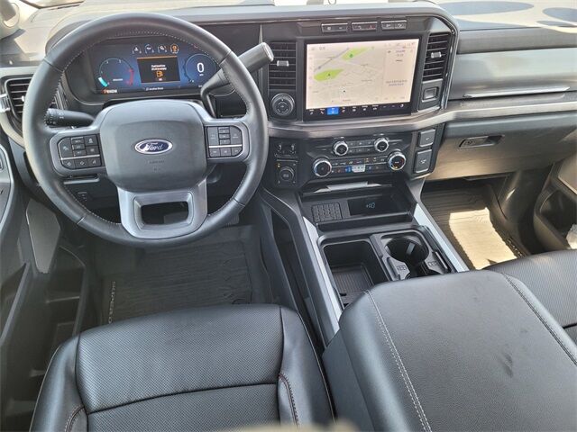 2023 Ford F-250SD Lariat Roseville CA