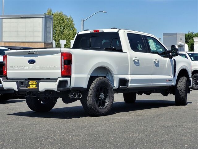 2023 Ford F-250SD Lariat Roseville CA