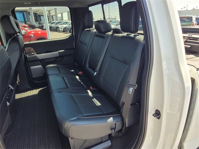 2023 Ford F-250SD Lariat Roseville CA