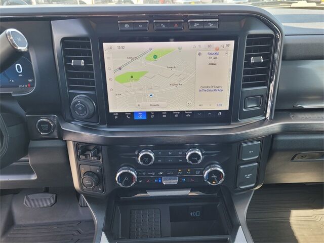 2023 Ford F-250SD Lariat Roseville CA