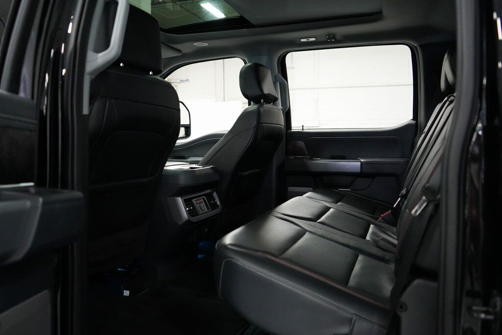 2023 Ford F-250SD Lariat Tigard OR