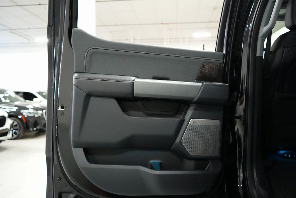 2023 Ford F-250SD Lariat Tigard OR