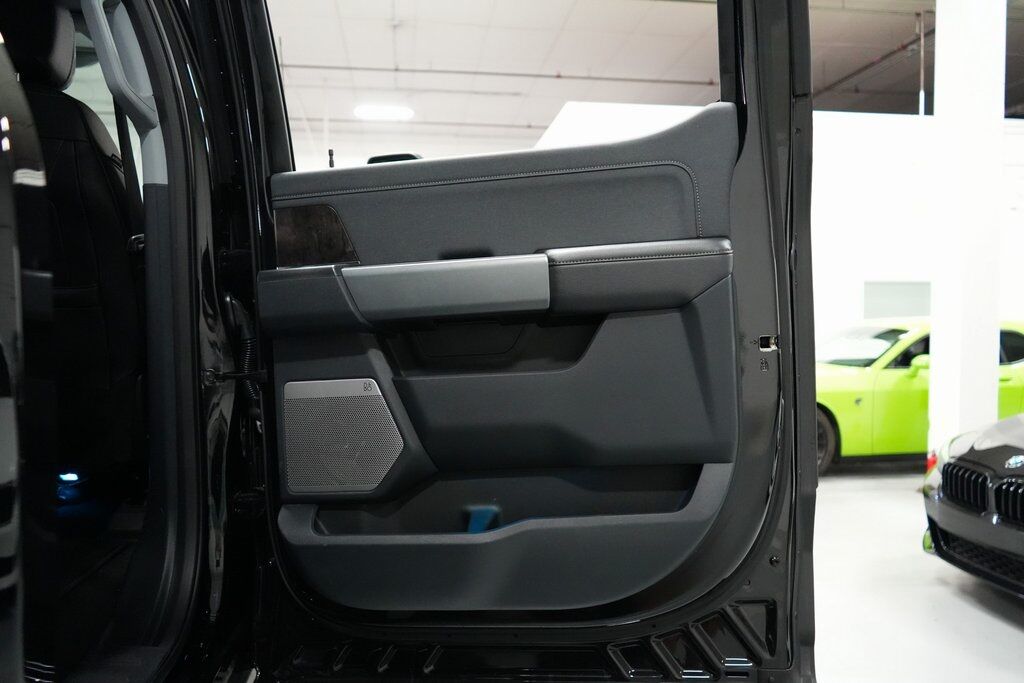 2023 Ford F-250SD Lariat Tigard OR