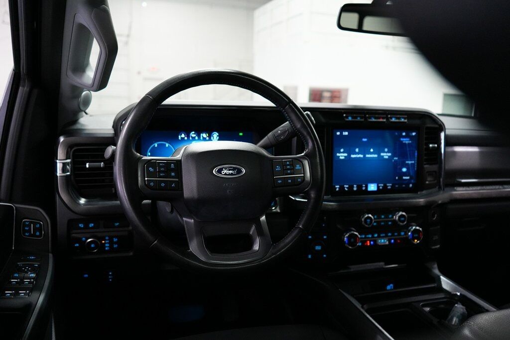 2023 Ford F-250SD Lariat Tigard OR