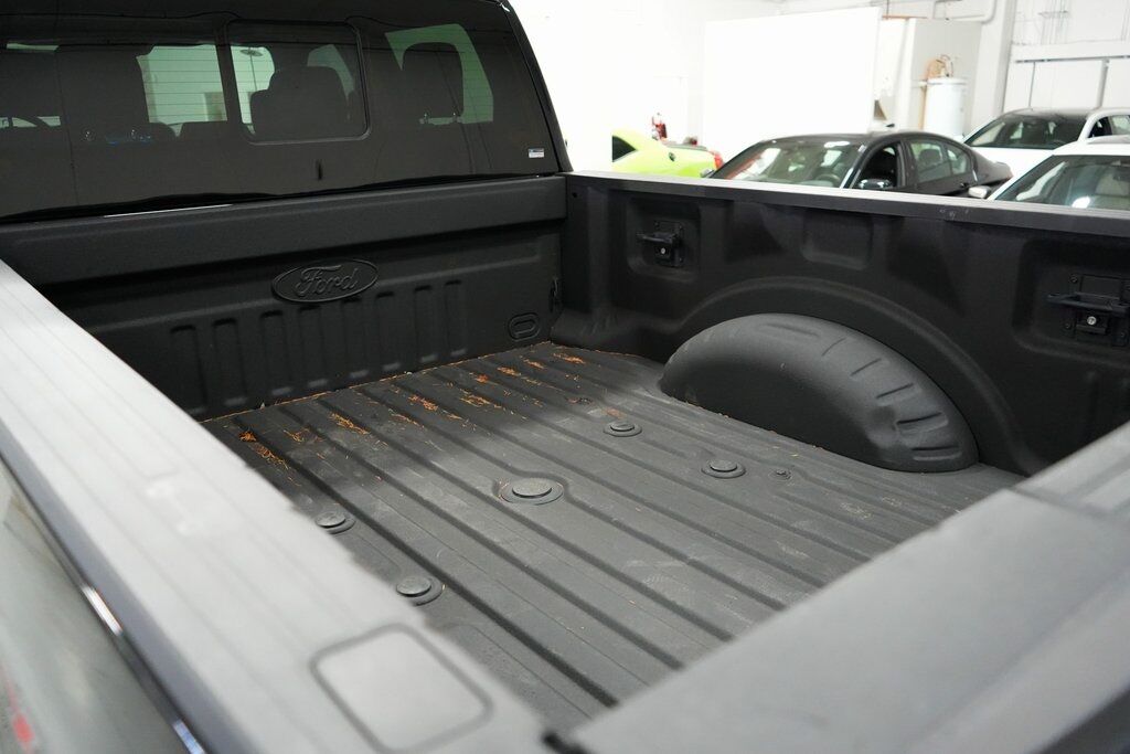 2023 Ford F-250SD Lariat Tigard OR