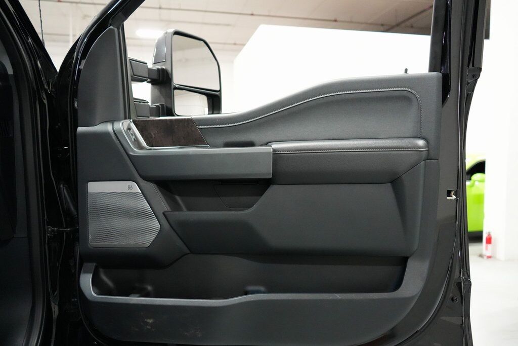 2023 Ford F-250SD Lariat Tigard OR