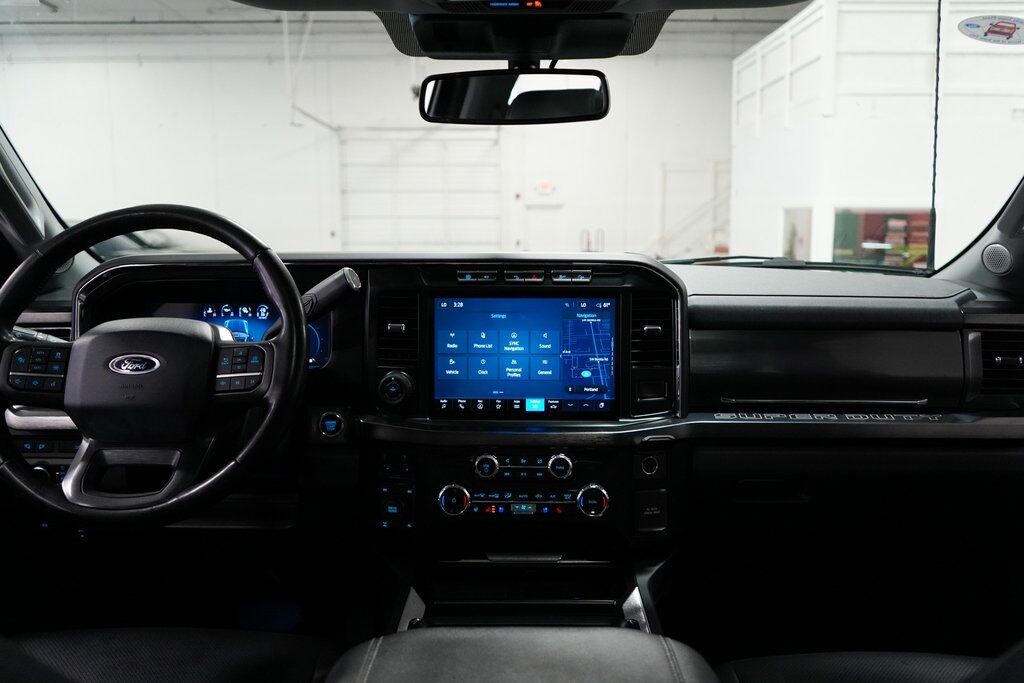 2023 Ford F-250SD Lariat Tigard OR