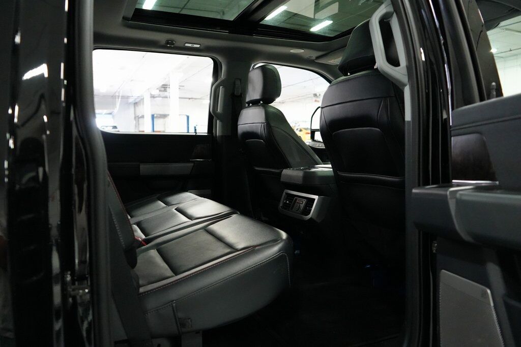 2023 Ford F-250SD Lariat Tigard OR