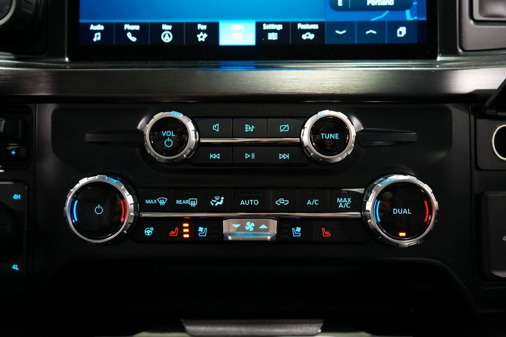 2023 Ford F-250SD Lariat Tigard OR