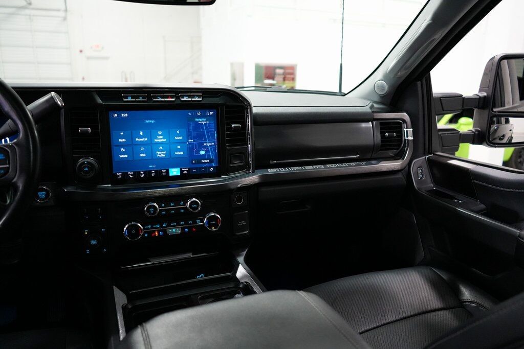 2023 Ford F-250SD Lariat Tigard OR