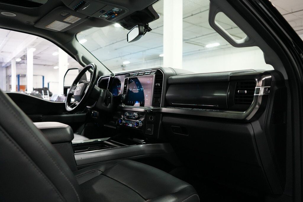 2023 Ford F-250SD Lariat Tigard OR