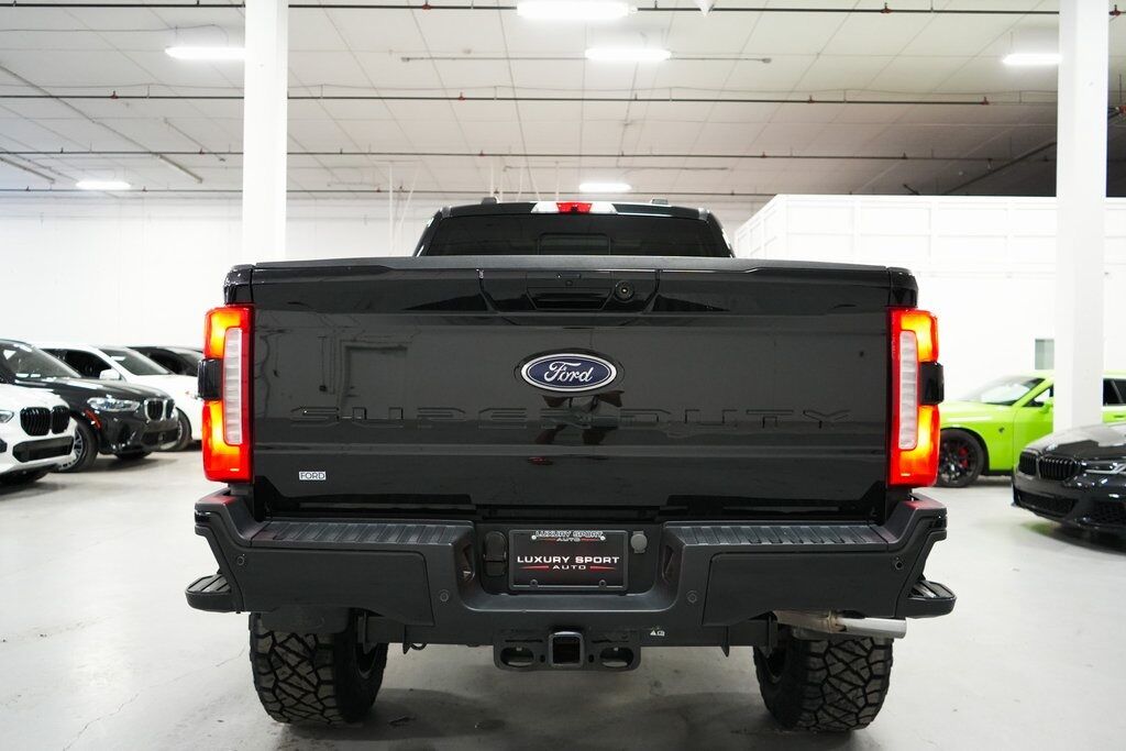 2023 Ford F-250SD Lariat Tigard OR