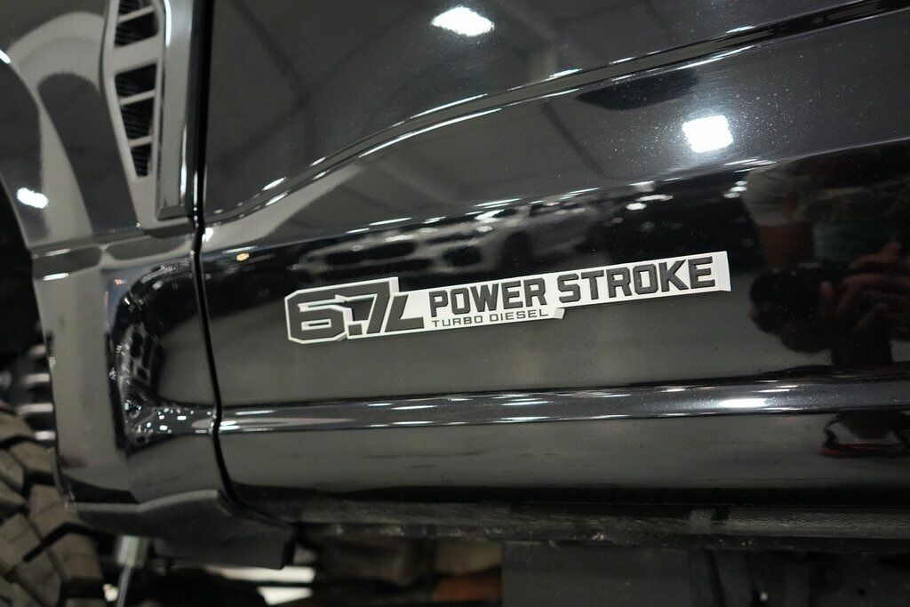 2023 Ford F-250SD Lariat Tigard OR