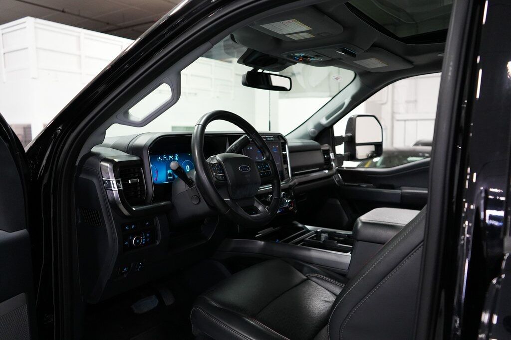 2023 Ford F-250SD Lariat Tigard OR