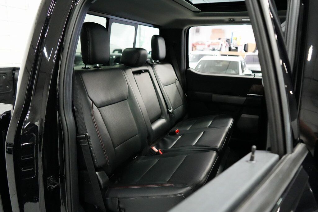 2023 Ford F-250SD Lariat Tigard OR