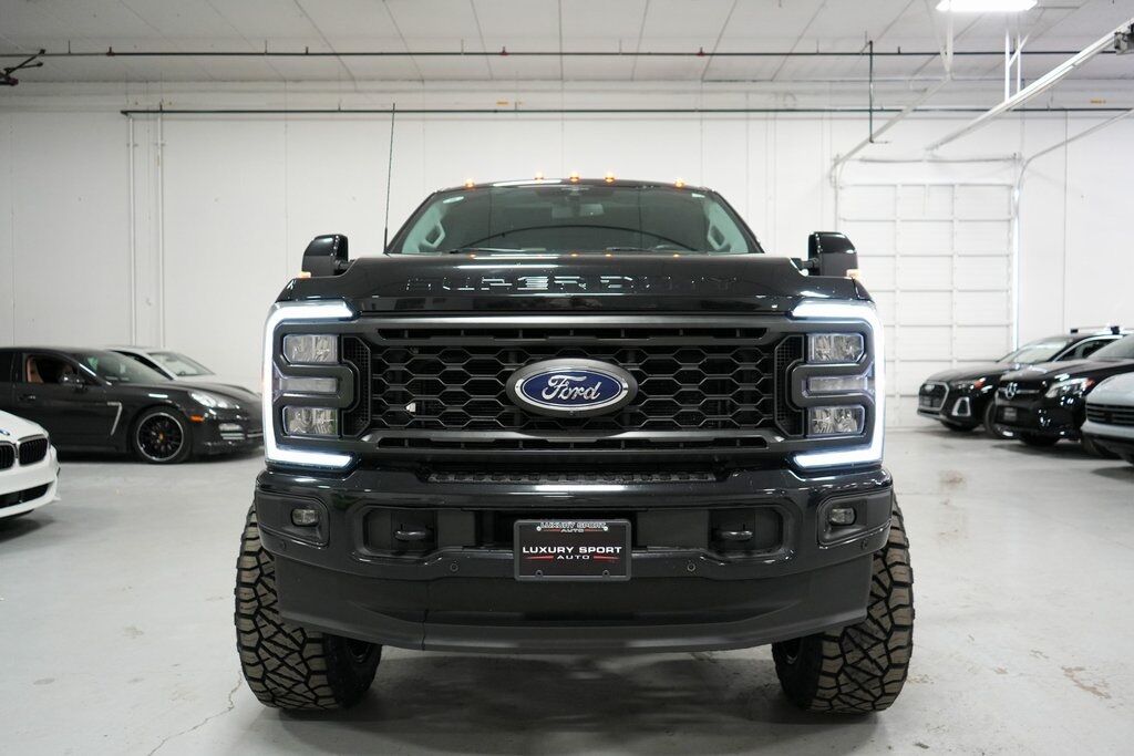 2023 Ford F-250SD Lariat Tigard OR