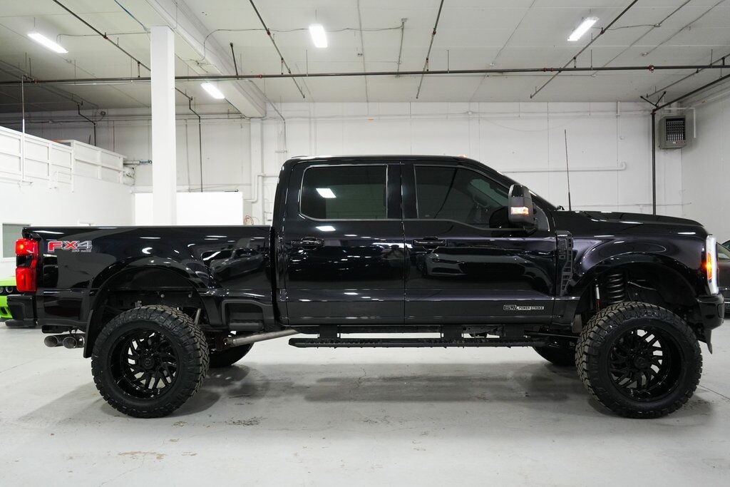 2023 Ford F-250SD Lariat Tigard OR