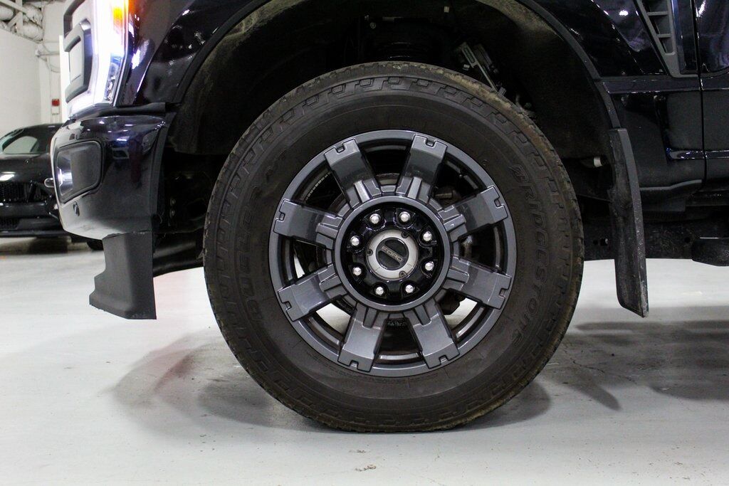2023 Ford F-250SD Lariat Tigard OR