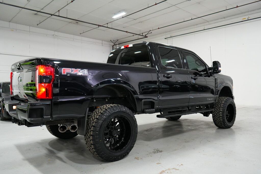 2023 Ford F-250SD Lariat Tigard OR