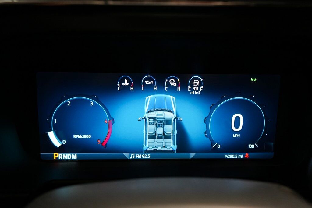 2023 Ford F-250SD Lariat Tigard OR