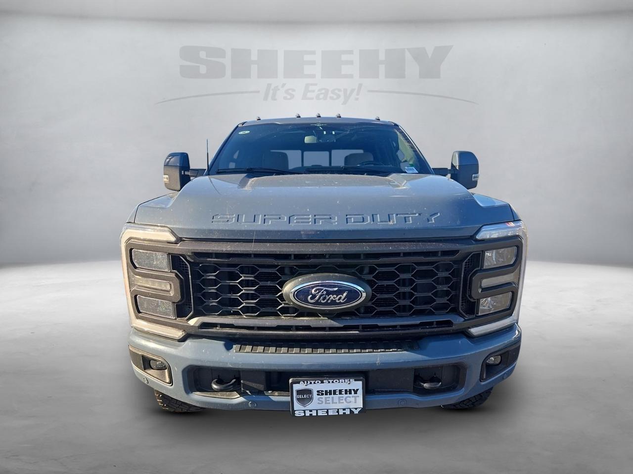 2023 Ford F-250SD Lariat Fredericksburg VA