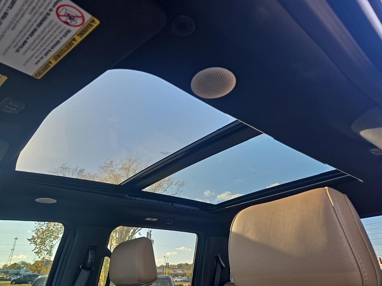 2023 Ford F-250SD Lariat Fredericksburg VA