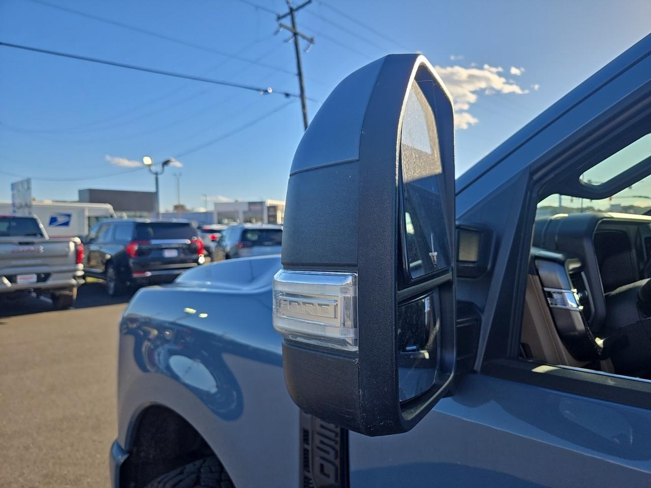 2023 Ford F-250SD Lariat Fredericksburg VA