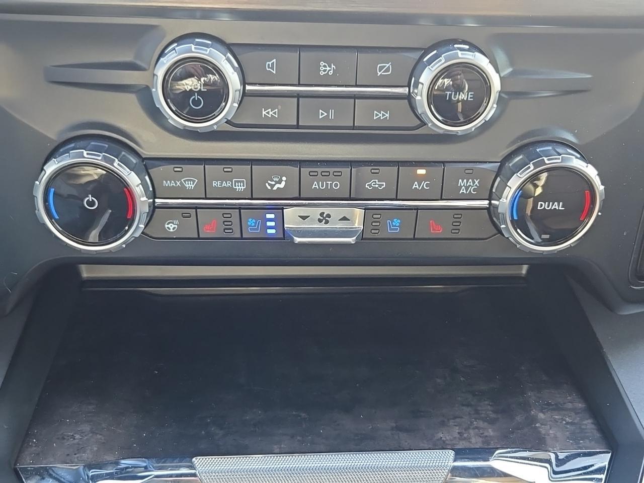 2023 Ford F-250SD Lariat Fredericksburg VA