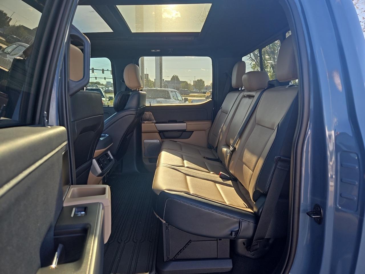 2023 Ford F-250SD Lariat Fredericksburg VA