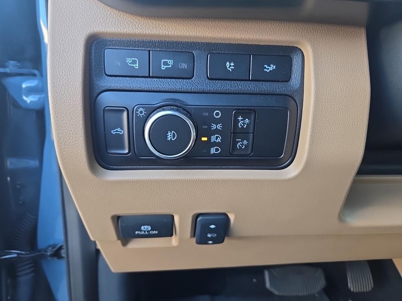 2023 Ford F-250SD Lariat Fredericksburg VA