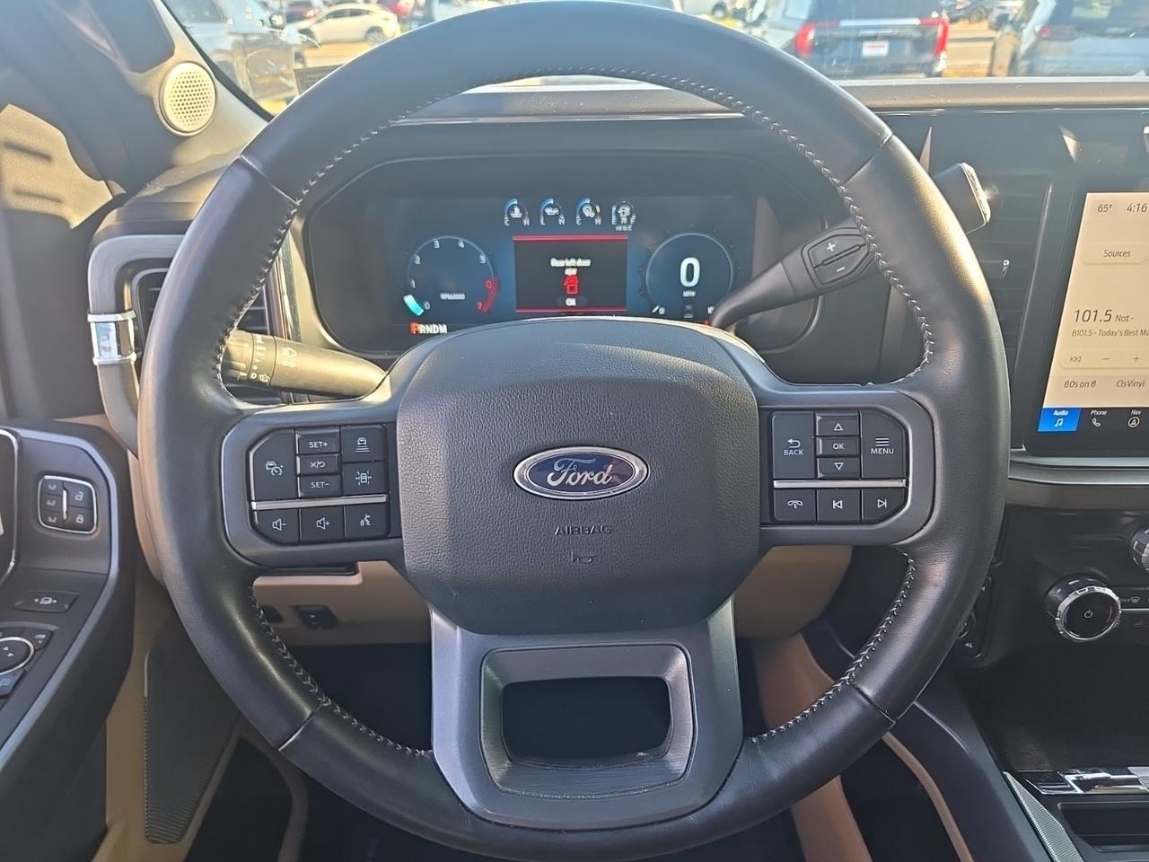 2023 Ford F-250SD Lariat Fredericksburg VA