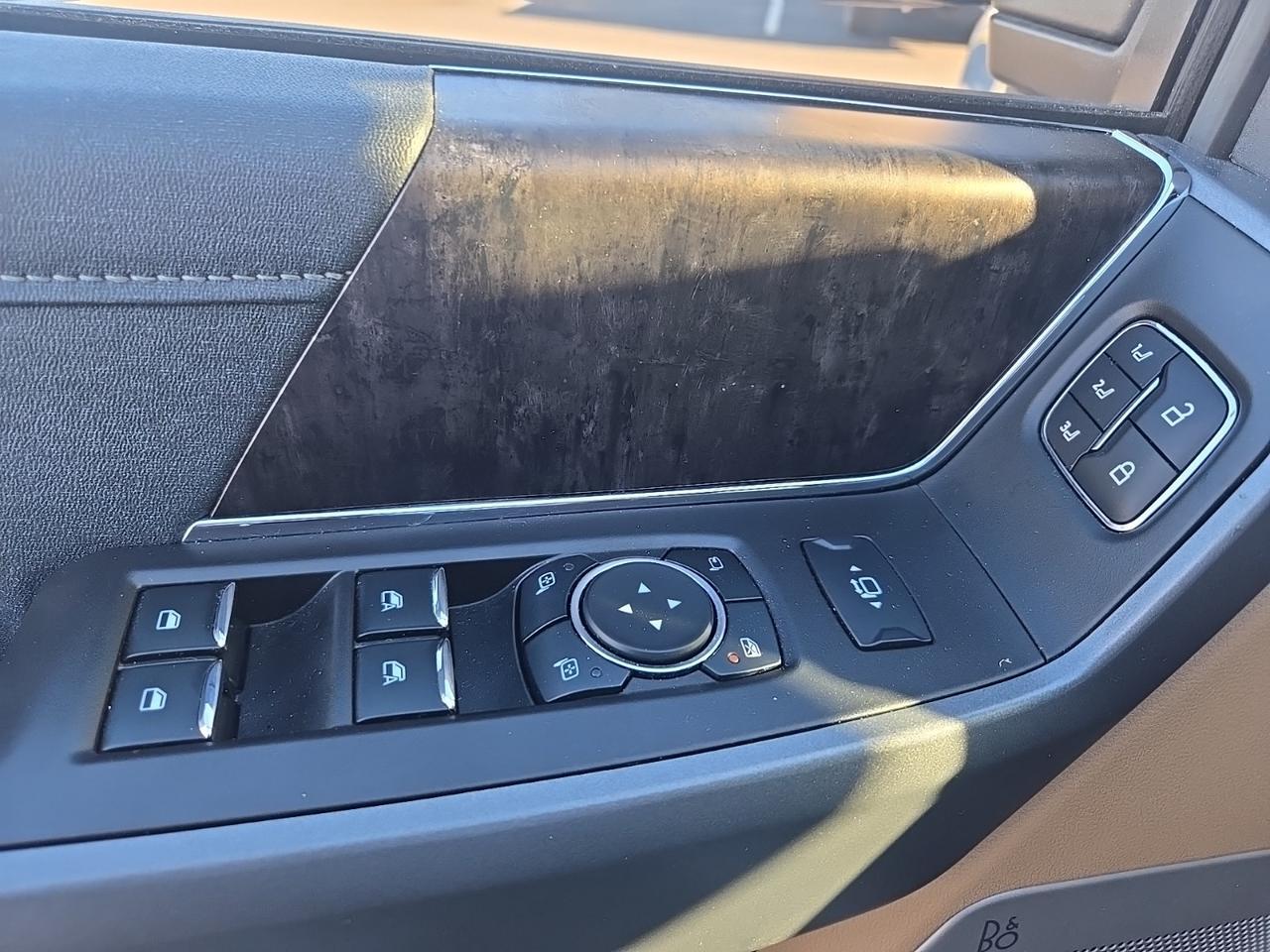 2023 Ford F-250SD Lariat Fredericksburg VA