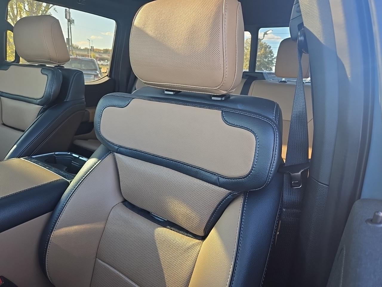 2023 Ford F-250SD Lariat Fredericksburg VA