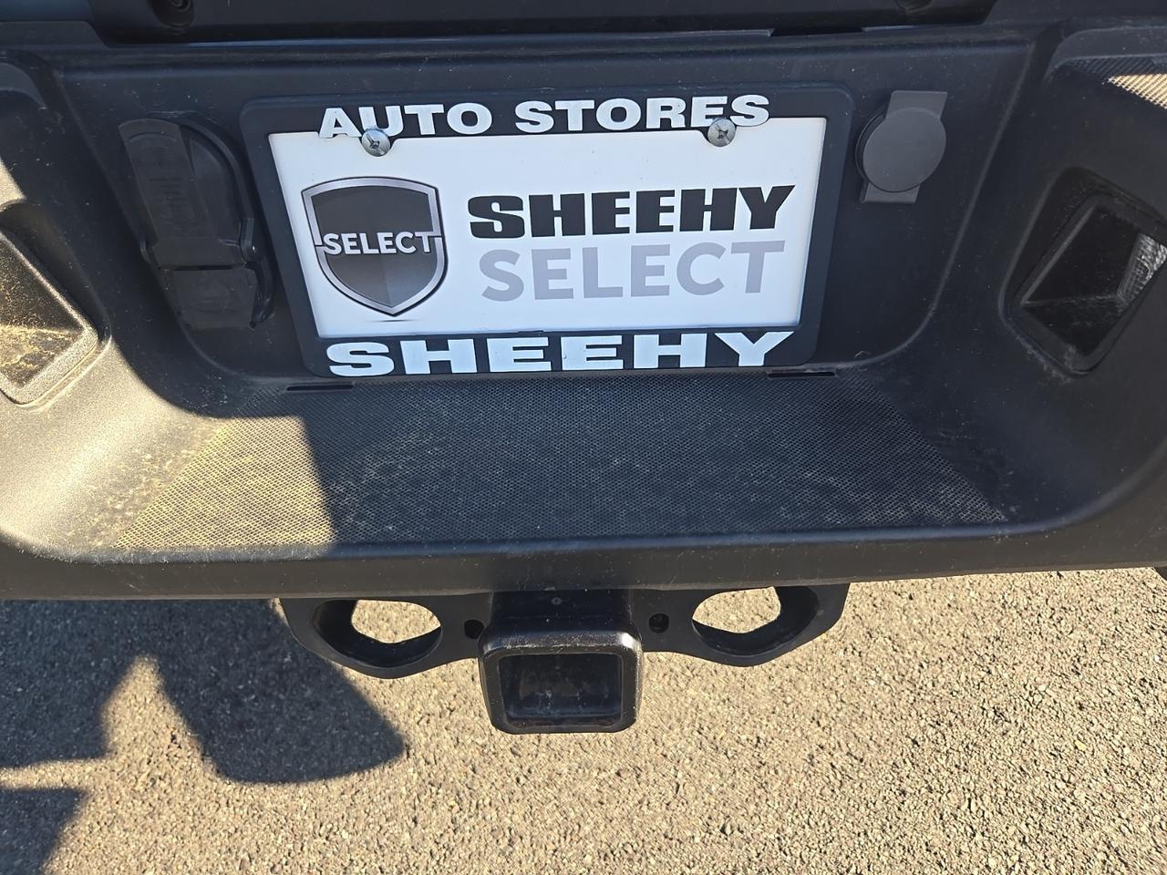 2023 Ford F-250SD Lariat Fredericksburg VA
