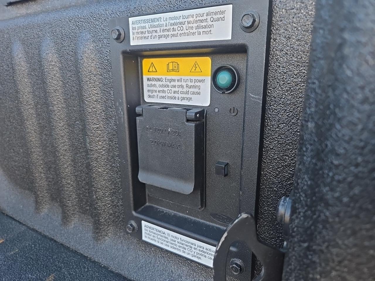 2023 Ford F-250SD Lariat Fredericksburg VA