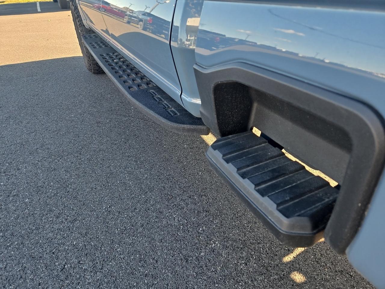 2023 Ford F-250SD Lariat Fredericksburg VA